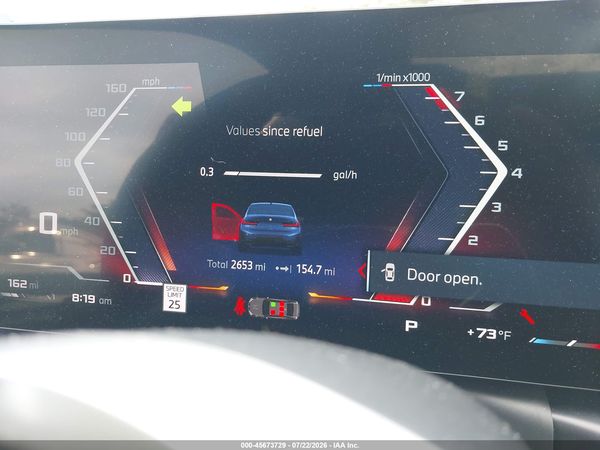 2026 BMW M340I XDRIVE NA