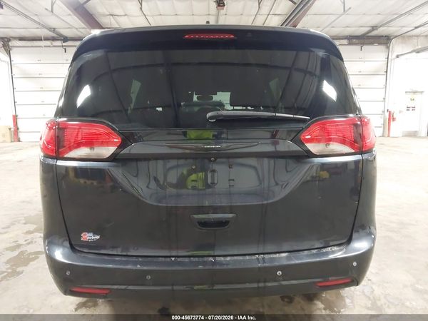 2019 CHRYSLER PACIFICA TOURING PLUS — I119