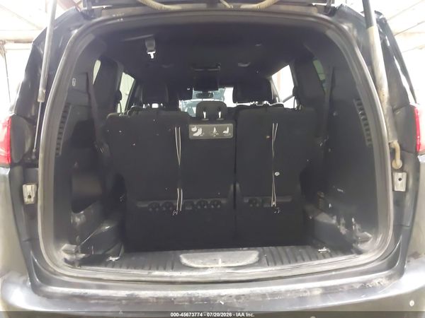2019 CHRYSLER PACIFICA TOURING PLUS — I152