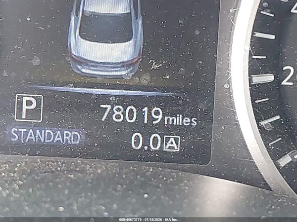 2019 INFINITI Q50 3.0T SPORT