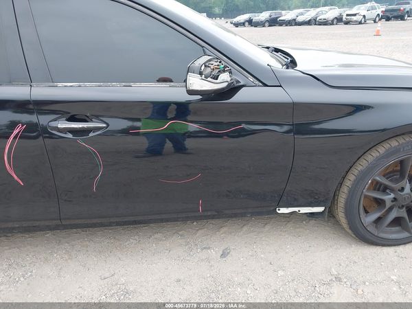 2019 INFINITI Q50 3.0T SPORT