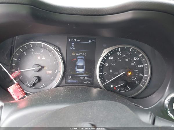2019 INFINITI Q50 3.0T SPORT