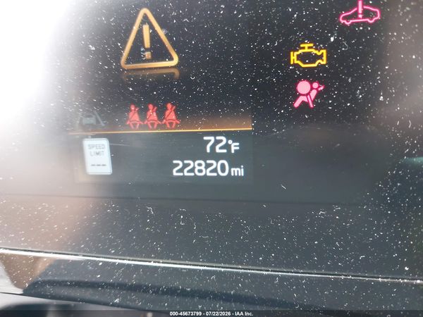 2024 KIA SPORTAGE HYBRID LX