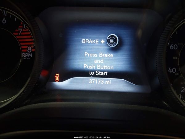 2021 JEEP CHEROKEE TRAILHAWK 4X4