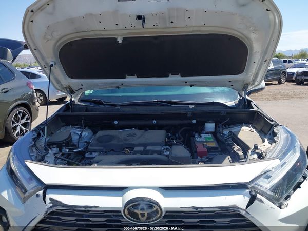 2022 TOYOTA RAV4 LIMITED