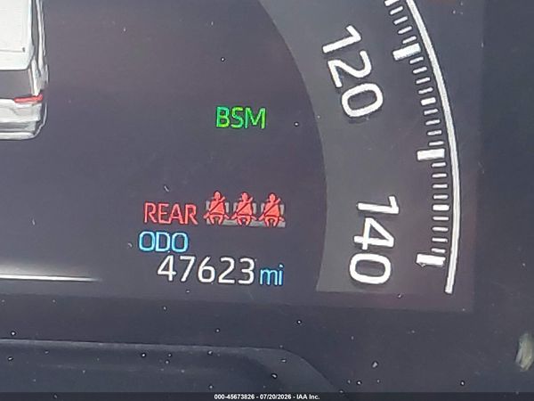 2022 TOYOTA RAV4 LIMITED