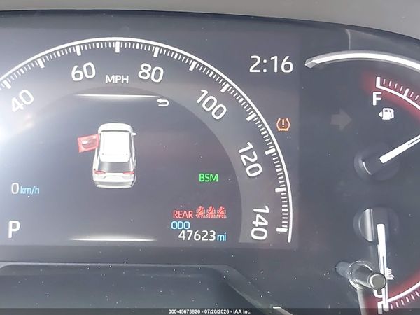 2022 TOYOTA RAV4 LIMITED