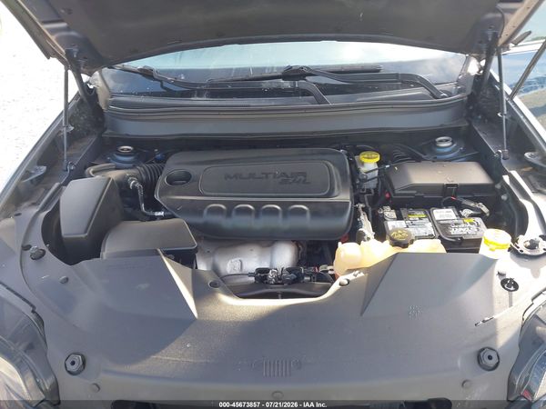 2019 JEEP CHEROKEE LATITUDE FWD