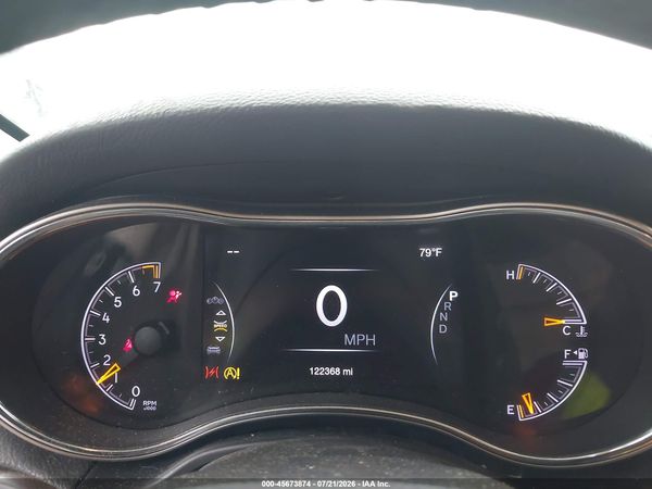 2018 JEEP GRAND CHEROKEE LAREDO E 4X2