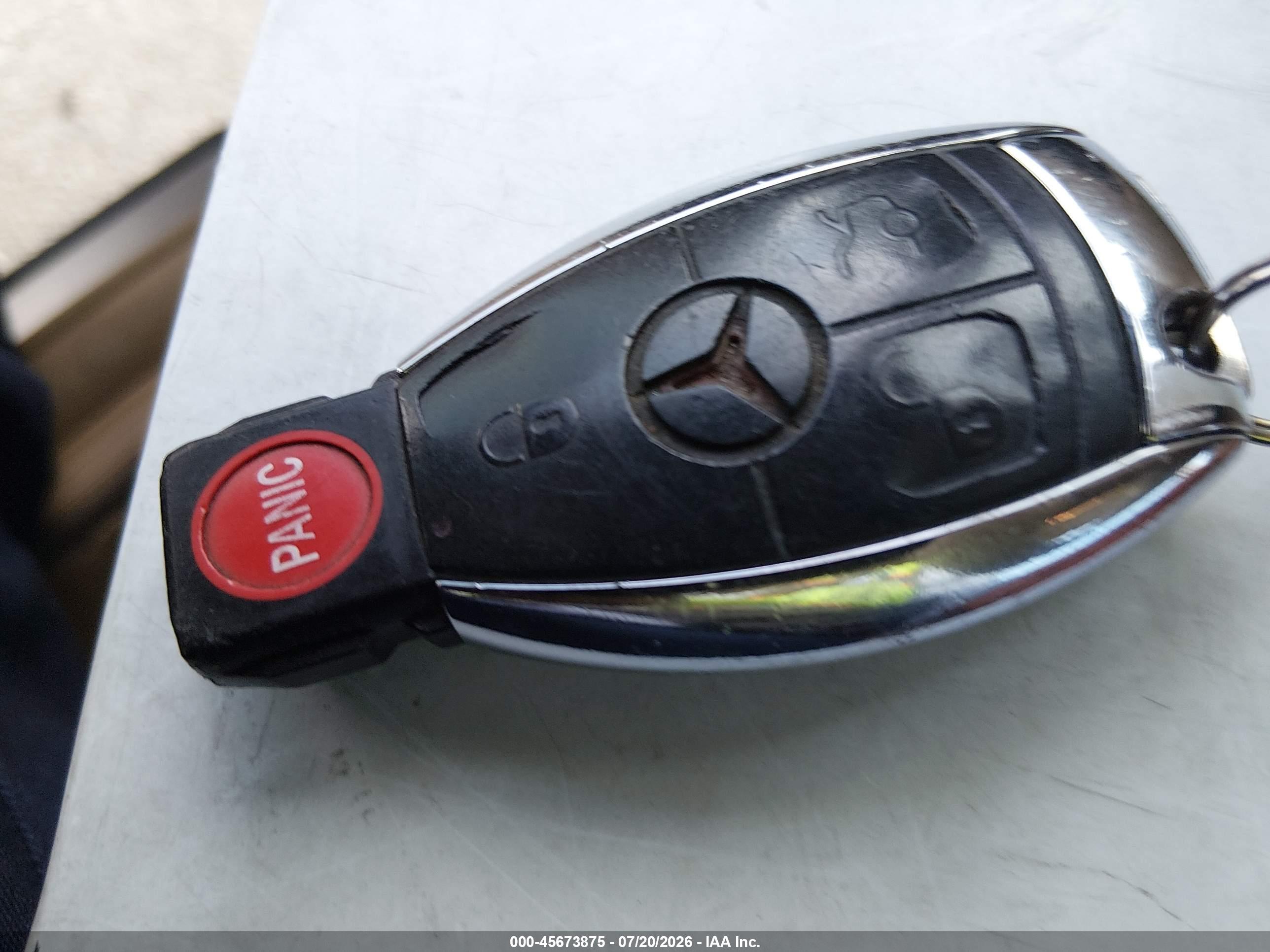 2008 MERCEDES-BENZ E 350 E350