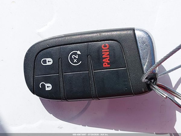 2021 JEEP RENEGADE LIMITED 4X4