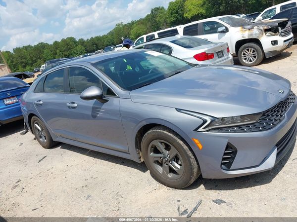 2021 KIA K5 LX