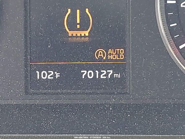2021 KIA K5 LX