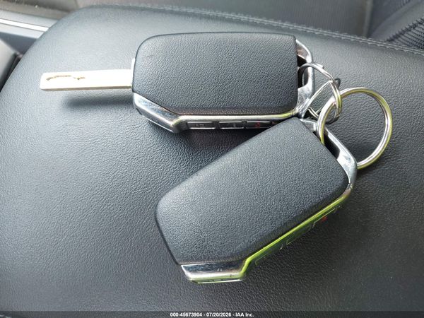 2021 KIA K5 LX