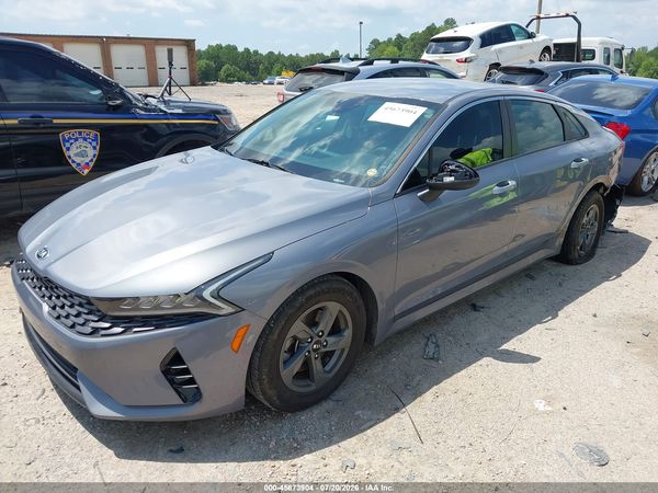 2021 KIA K5 LX