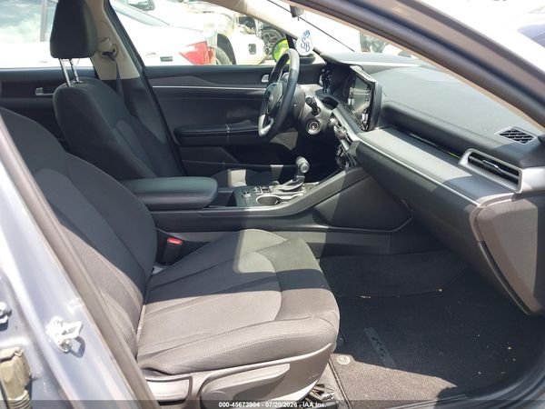 2021 KIA K5 LX