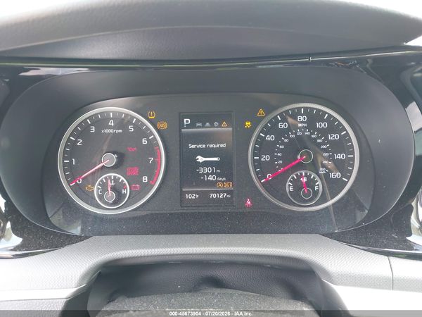 2021 KIA K5 LX