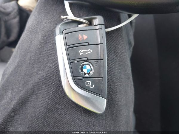 2021 BMW 330I