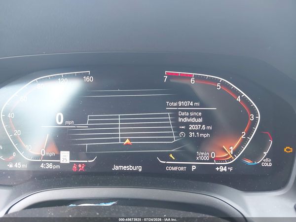 2021 BMW 330I