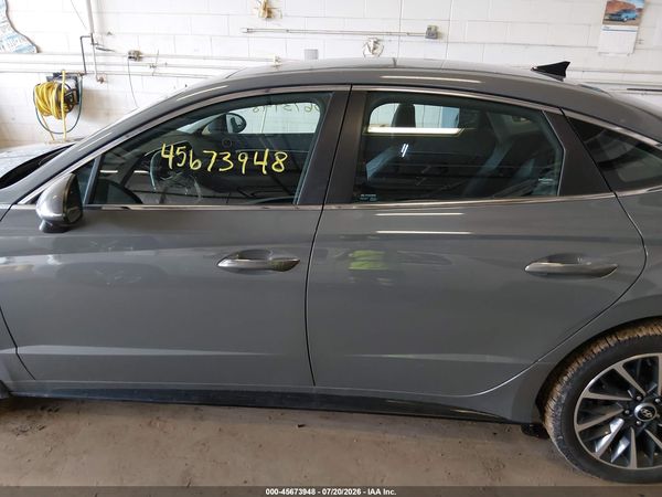 2022 HYUNDAI SONATA LIMITED
