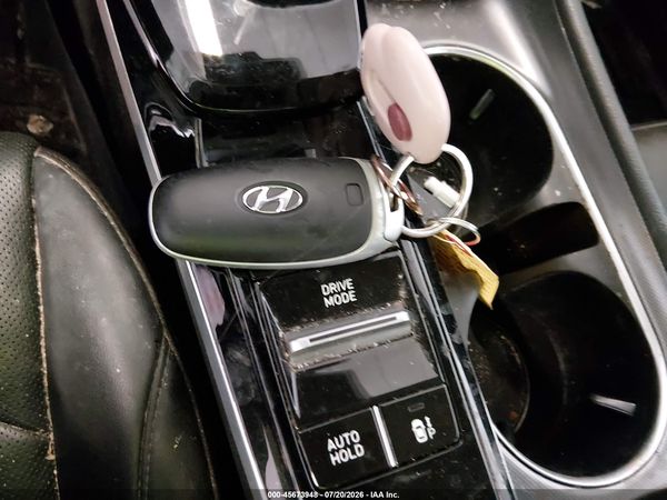 2022 HYUNDAI SONATA LIMITED