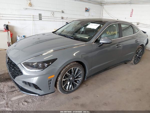 2022 HYUNDAI SONATA LIMITED