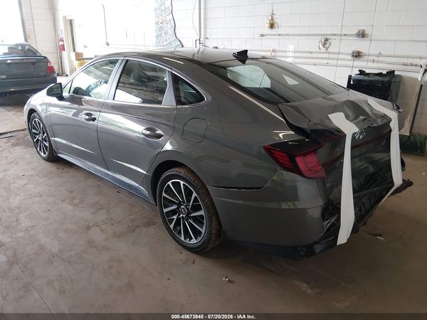 2022 HYUNDAI SONATA LIMITED