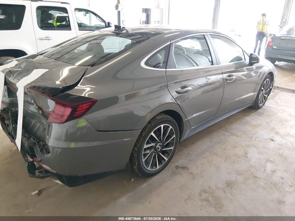 2022 HYUNDAI SONATA LIMITED