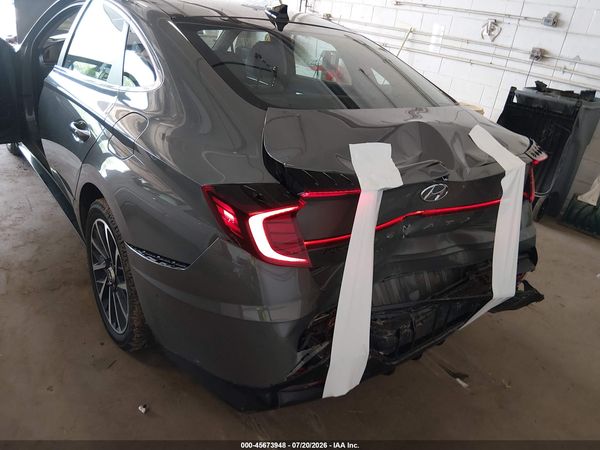 2022 HYUNDAI SONATA LIMITED