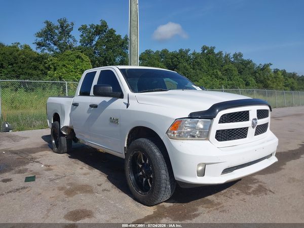 2018 RAM 1500 EXPRESS  4X4 6'4 BOX