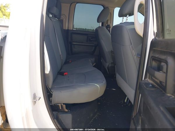 2018 RAM 1500 EXPRESS  4X4 6'4 BOX
