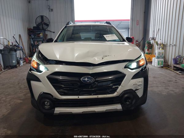 2023 SUBARU OUTBACK LIMITED