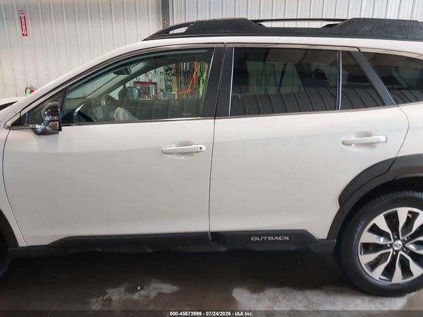 2023 SUBARU OUTBACK LIMITED
