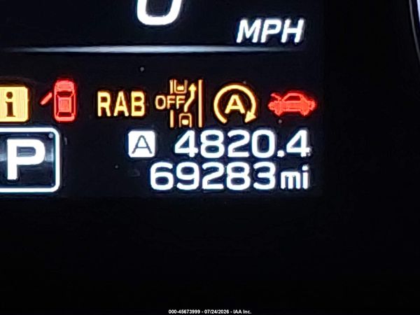 2023 SUBARU OUTBACK LIMITED