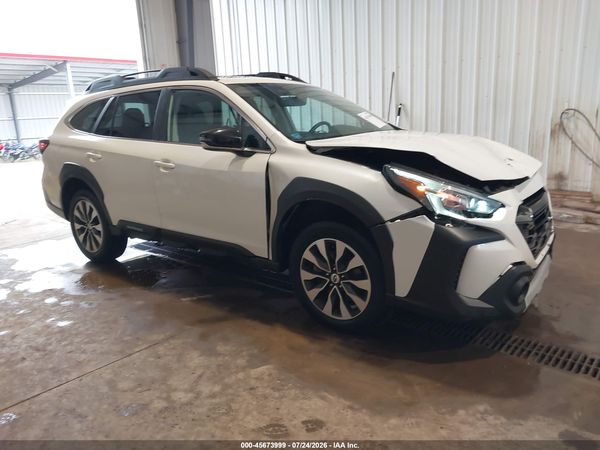 2023 SUBARU OUTBACK LIMITED