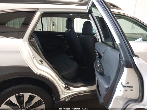 2023 SUBARU OUTBACK LIMITED