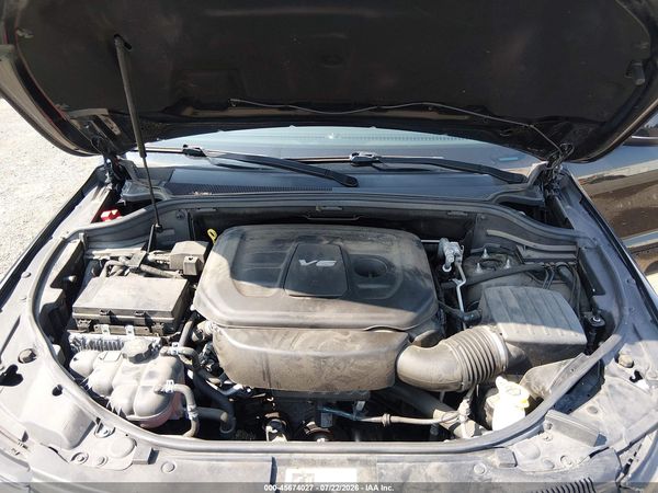 2019 JEEP GRAND CHEROKEE ALTITUDE 4X4