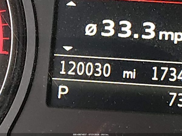 2016 AUDI A3 2.0T PREMIUM