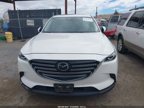 2018 MAZDA CX-9 TOURING
