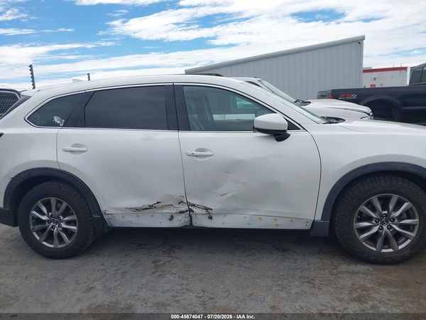 2018 MAZDA CX-9 TOURING