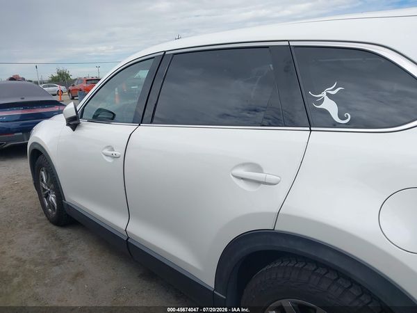2018 MAZDA CX-9 TOURING