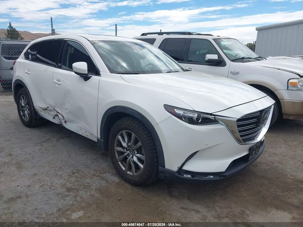 2018 MAZDA CX-9 TOURING