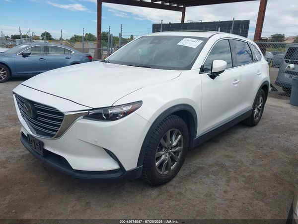 2018 MAZDA CX-9 TOURING
