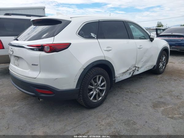 2018 MAZDA CX-9 TOURING