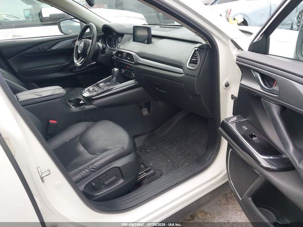 2018 MAZDA CX-9 TOURING