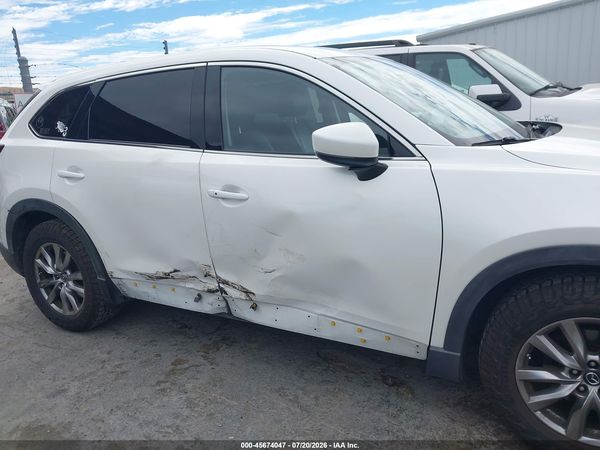 2018 MAZDA CX-9 TOURING