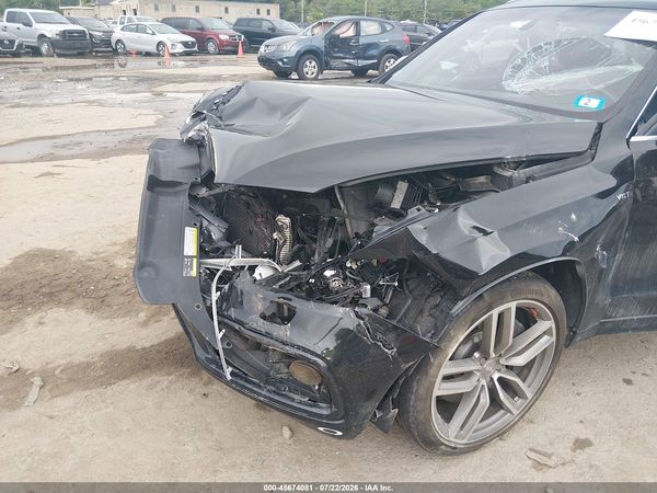 2014 AUDI SQ5 3.0T PREMIUM PLUS