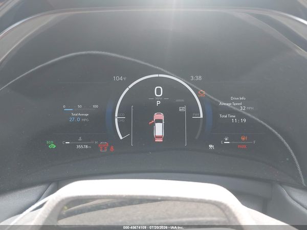 2025 LEXUS TX 500H F SPORT PREMIUM