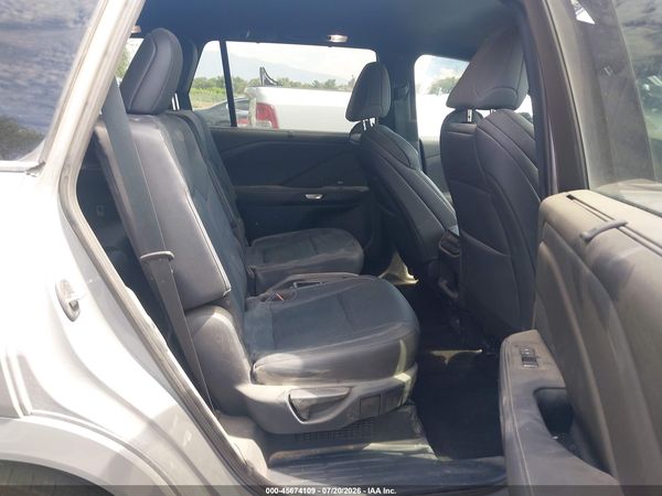 2025 LEXUS TX 500H F SPORT PREMIUM