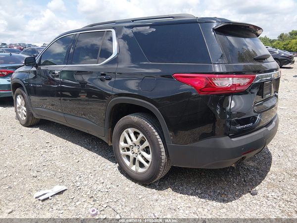 2021 CHEVROLET TRAVERSE FWD LT CLOTH — I3